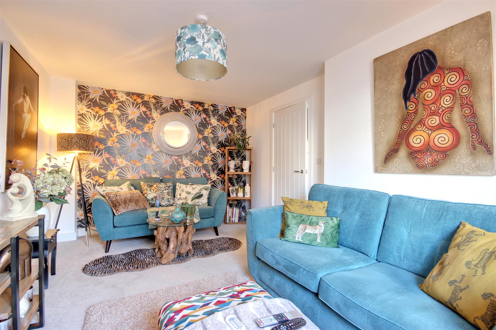 Wordsworth Avenue, Kirk Ella
